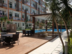 Parc Rosewood (D25), Condominium #199512622